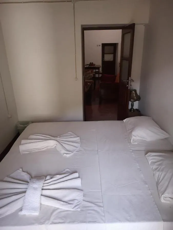 Kaza Ladera Bed & Breakfast Seladinha Cape Verde