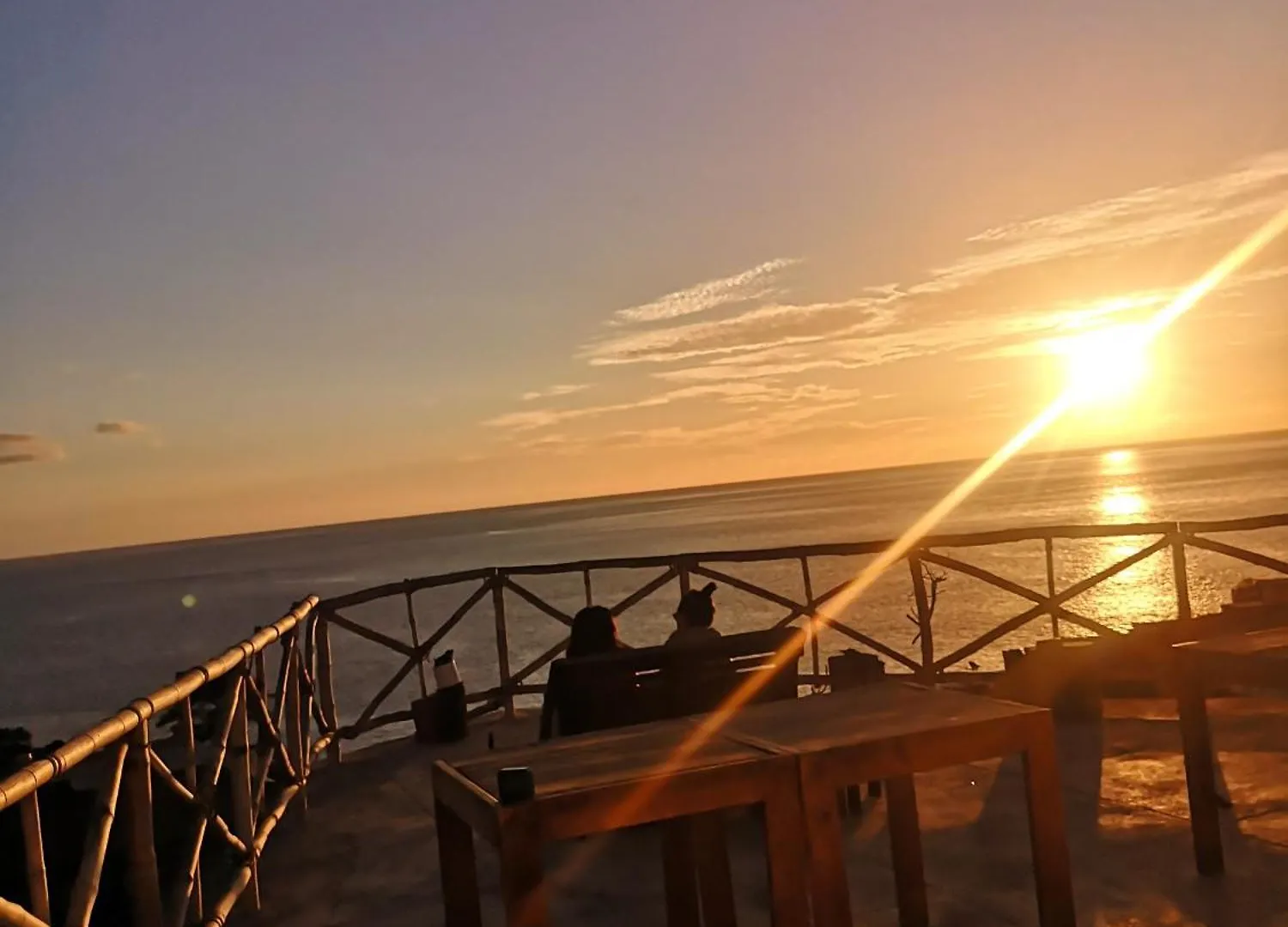 Bed and Breakfast Kaza Ladera Seladinha Cabo Verde