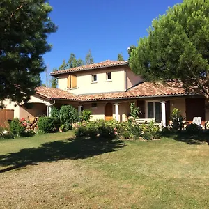  Bed & Breakfast Le Paradis De La Provence France