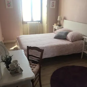  Hotel A La Vieille Cure France