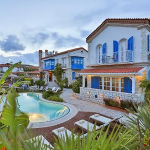 **** Hotel Cumbali (adults Only) Turkey
