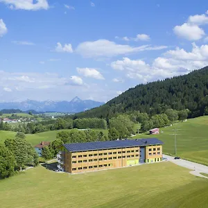 *** Hotel Explorer Neuschwanstein Germany