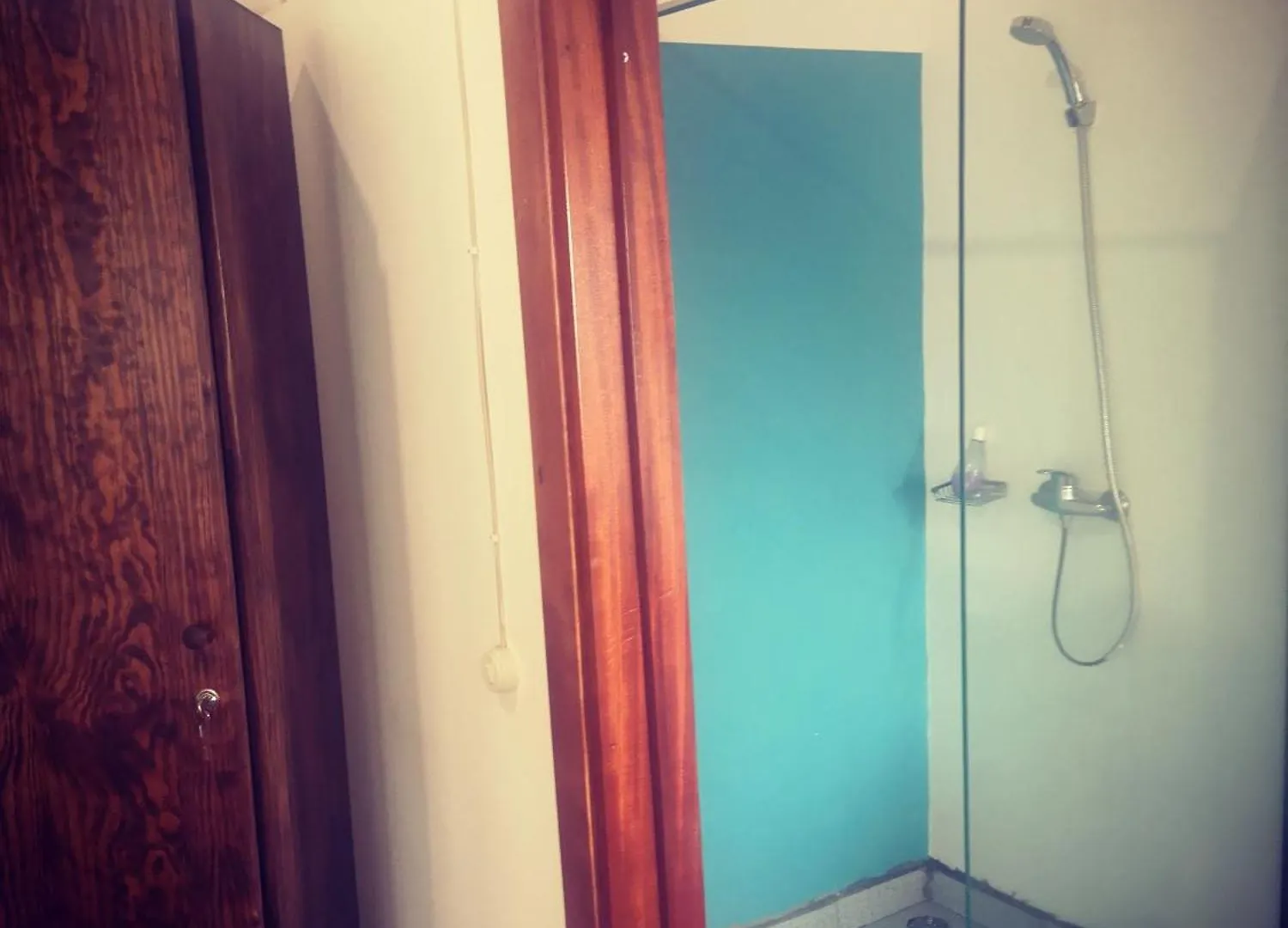 Bed and Breakfast Kaza Ladera Seladinha