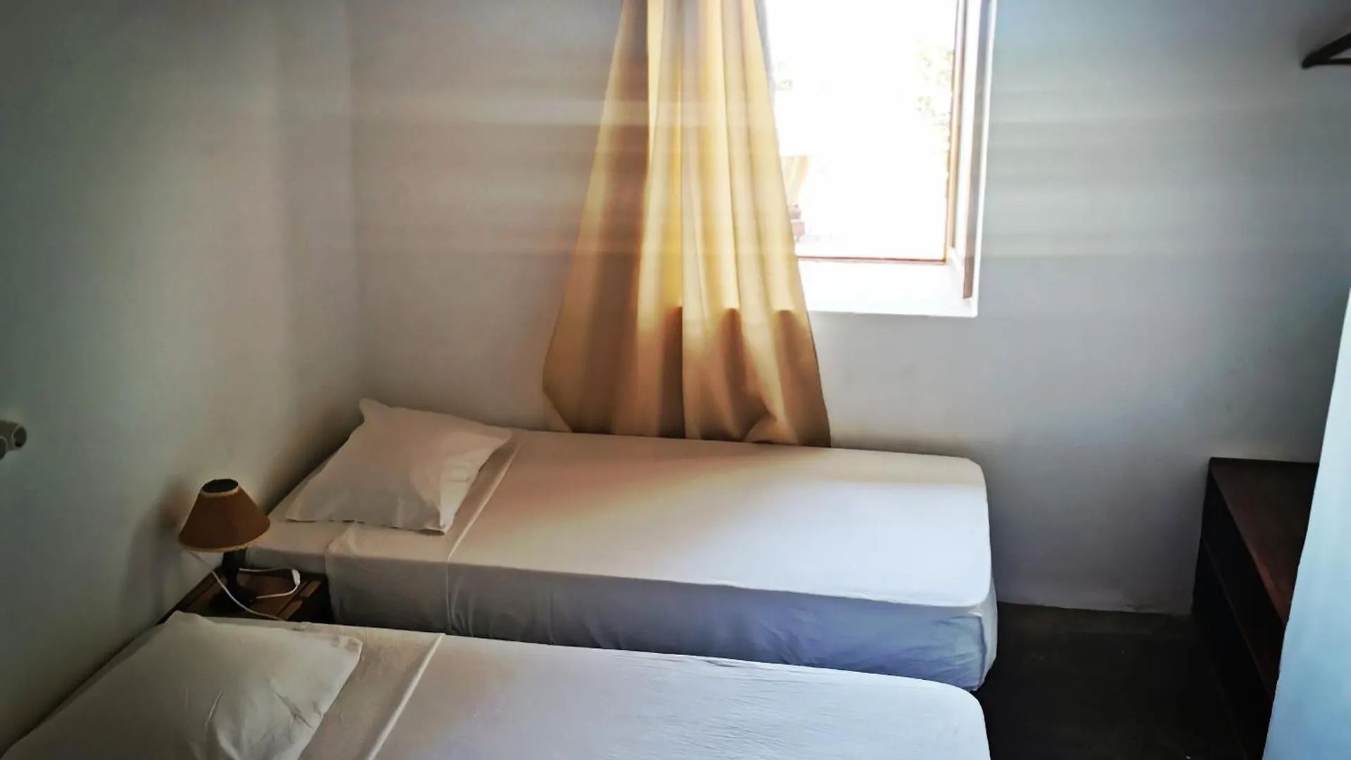 Bed and Breakfast Kaza Ladera Seladinha Cabo Verde