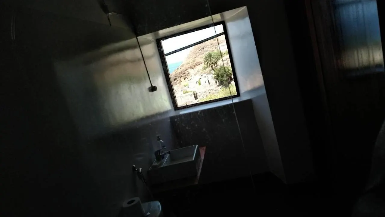 Bed and Breakfast Kaza Ladera Seladinha 0*,